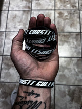 ECC Wristbands